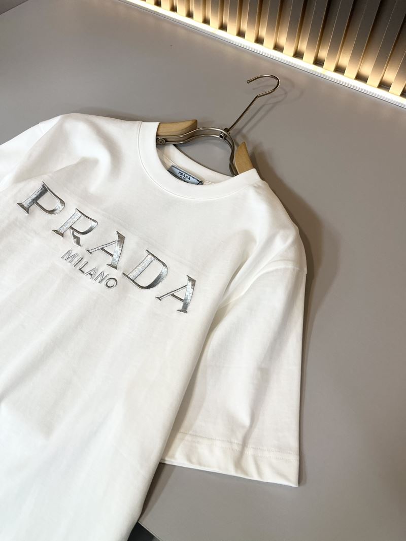 Prada T-Shirts